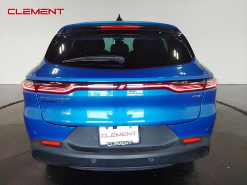 2024 Dodge Hornet GT