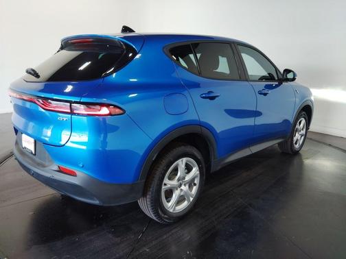 2024 Dodge Hornet GT