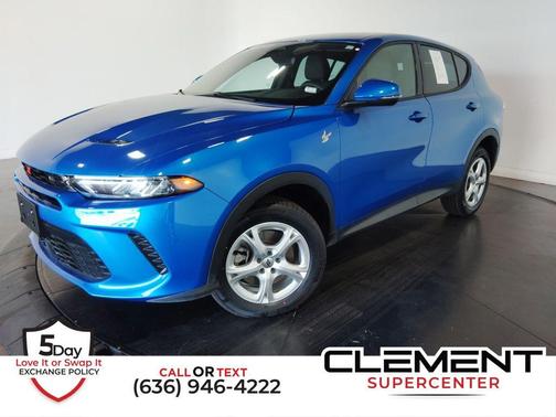 2024 Dodge Hornet GT