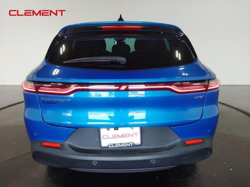 2024 Dodge Hornet GT