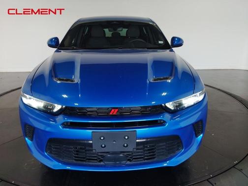 2024 Dodge Hornet GT