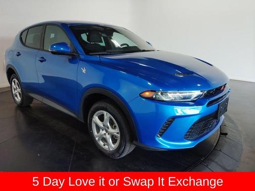 2024 Dodge Hornet GT