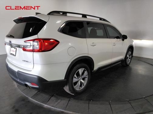 2023 Subaru Ascent Premium 8-Passenger