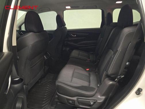 2023 Subaru Ascent Premium 8-Passenger