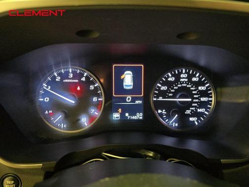 2023 Subaru Ascent Premium 8-Passenger