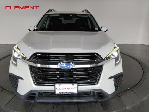 2023 Subaru Ascent Premium 8-Passenger