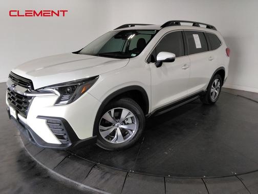 2023 Subaru Ascent Premium 8-Passenger