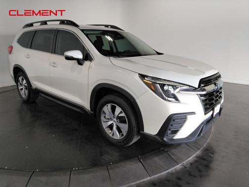 2023 Subaru Ascent Premium 8-Passenger
