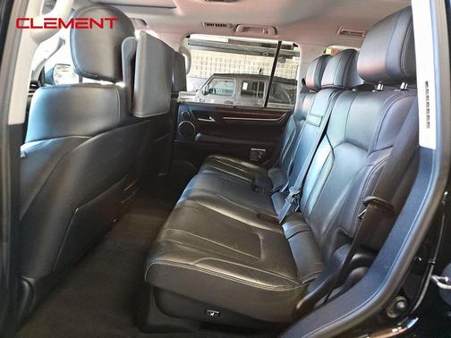 2019 Lexus LX 570 570