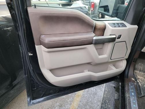 2020 Ford F-150 Limited