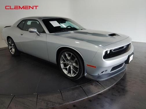 2023 Dodge Challenger GT