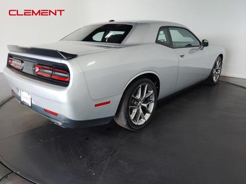 2023 Dodge Challenger GT
