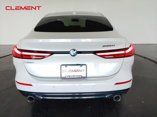 2022 BMW 228 Gran Coupe 228i sDrive Gran Coupe