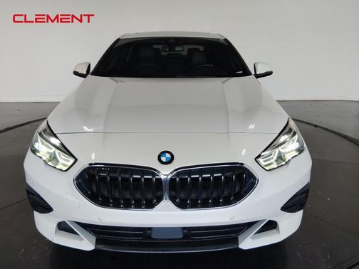 2022 BMW 228 Gran Coupe 228i sDrive Gran Coupe