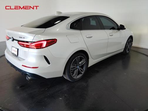2022 BMW 228 Gran Coupe 228i sDrive Gran Coupe