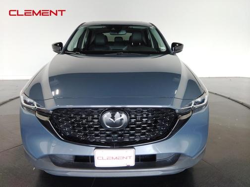 2023 Mazda CX-5 Carbon Edition