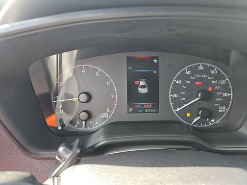 Pearl 2023 Toyota Corolla SE
