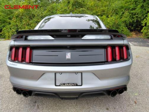 2020 Ford Shelby GT350 Base