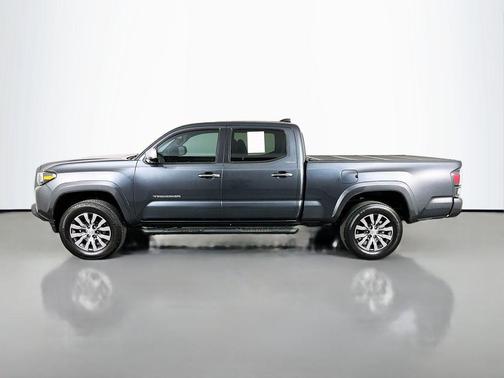 2022 Toyota Tacoma Limited