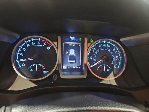 2022 Toyota Tacoma Limited