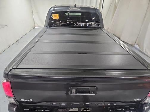 2022 Toyota Tacoma Limited