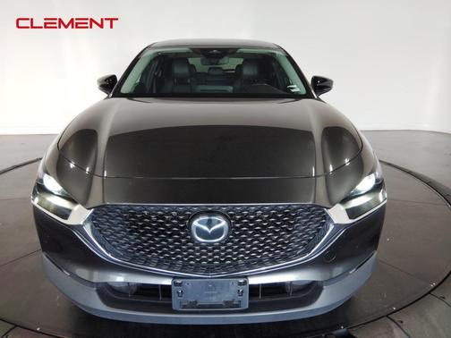 2024 Mazda CX-30 Select