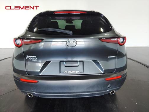 2024 Mazda CX-30 Select