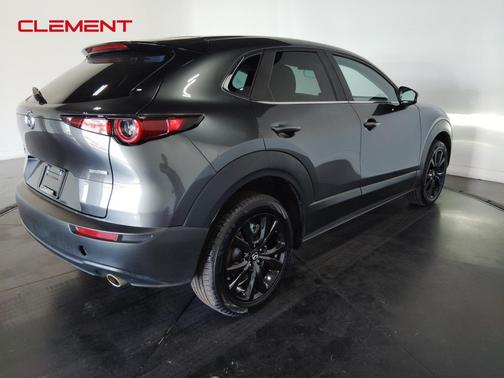 2024 Mazda CX-30 Select