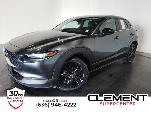 2024 Mazda CX-30 Select