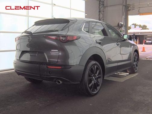 2024 Mazda CX-30 Select
