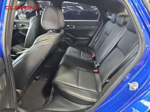2024 Acura Integra A-Spec