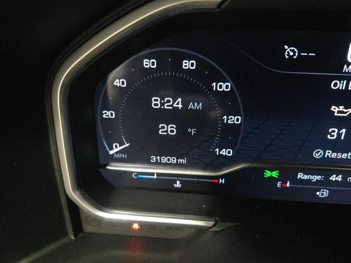 2024 GMC Sierra 2500 Denali Ultimate