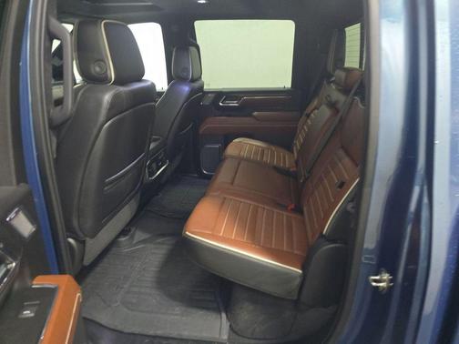 2024 GMC Sierra 2500 Denali Ultimate