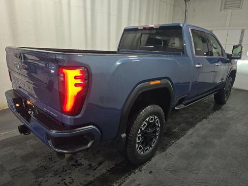 2024 GMC Sierra 2500 Denali Ultimate