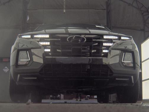 2023 Hyundai SANTA CRUZ 