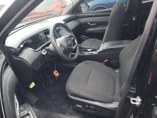 2023 Hyundai SANTA CRUZ 