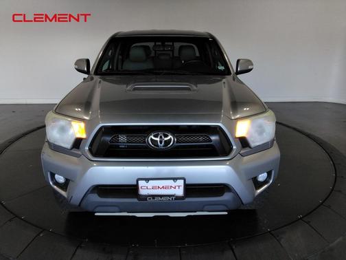 2015 Toyota Tacoma Base V6 (A5)
