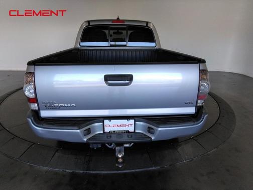 2015 Toyota Tacoma Base V6 (A5)