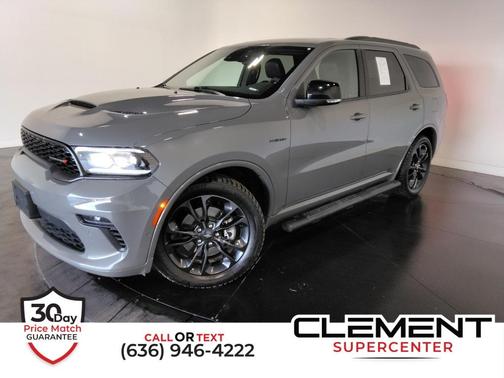 2023 Dodge Durango R/T