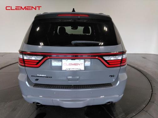 2023 Dodge Durango R/T