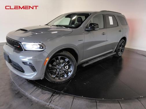 2023 Dodge Durango R/T