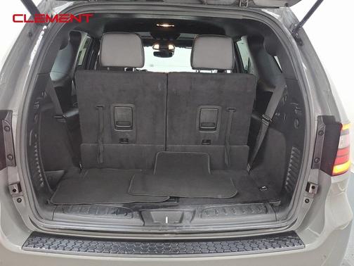 2023 Dodge Durango R/T