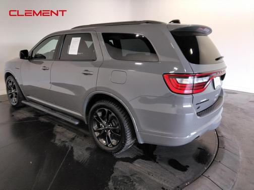 2023 Dodge Durango R/T