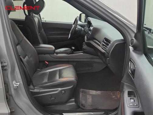 2023 Dodge Durango R/T