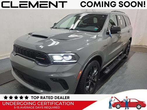 2023 Dodge Durango R/T