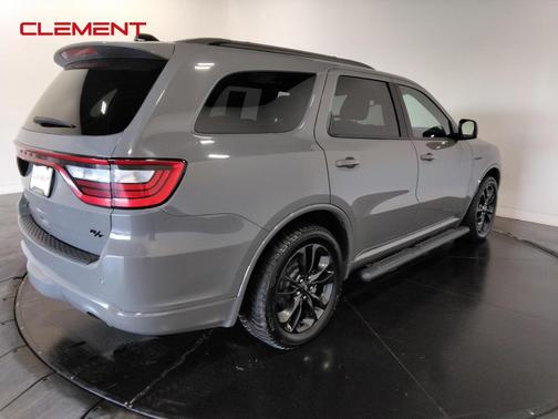 2023 Dodge Durango R/T