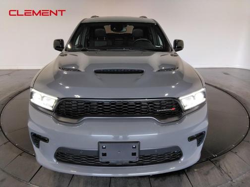 2023 Dodge Durango R/T