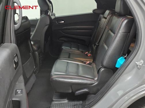 2023 Dodge Durango R/T