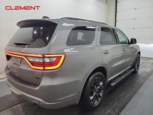 2023 Dodge Durango R/T