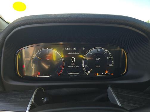 2023 Jeep Wagoneer Series II